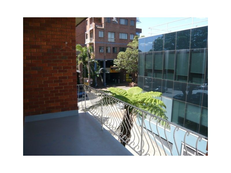 10/50  Neridah Street, Chatswood NSW 2067