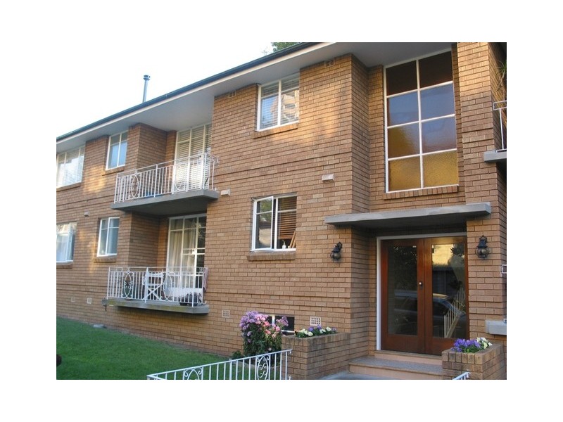 7/231 Ernest Street, Cammeray NSW 2062