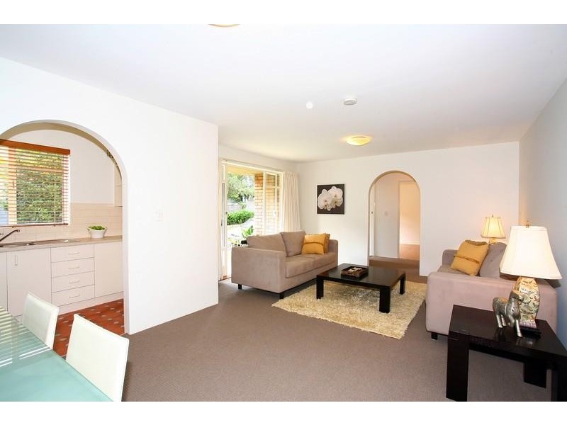 7/231 Ernest Street, Cammeray NSW 2062