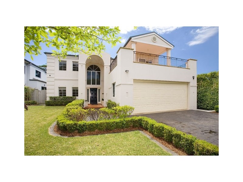 21 Loorana Street, Roseville Chase NSW 2069