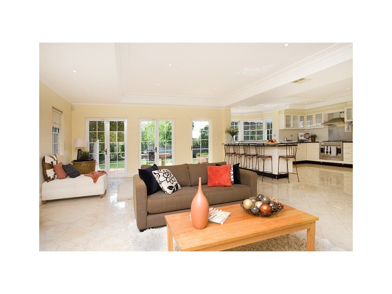 21 Loorana Street, Roseville Chase NSW 2069