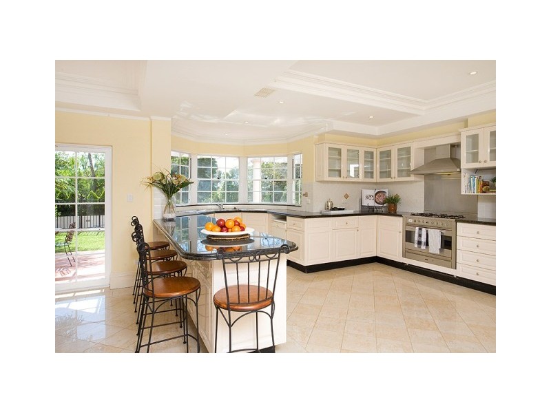 21 Loorana Street, Roseville Chase NSW 2069