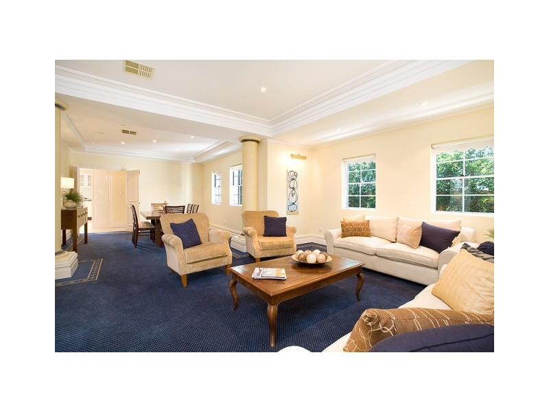 21 Loorana Street, Roseville Chase NSW 2069