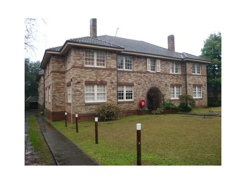 1/51  Lindfield Avenue, Lindfield NSW 2070