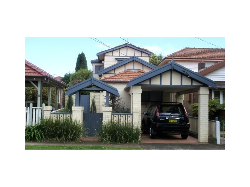9 Crabbes Avenue, Willoughby NSW 2068