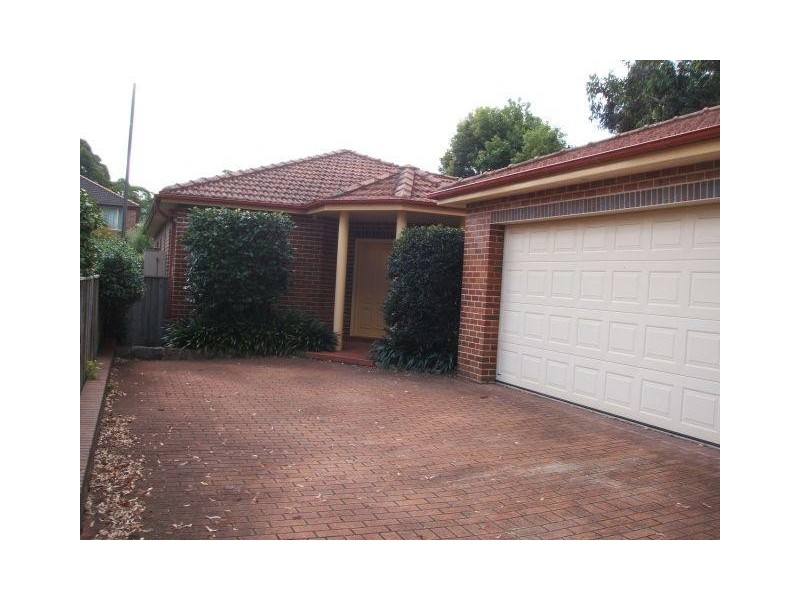 46a Mabel Street, Willoughby NSW 2068