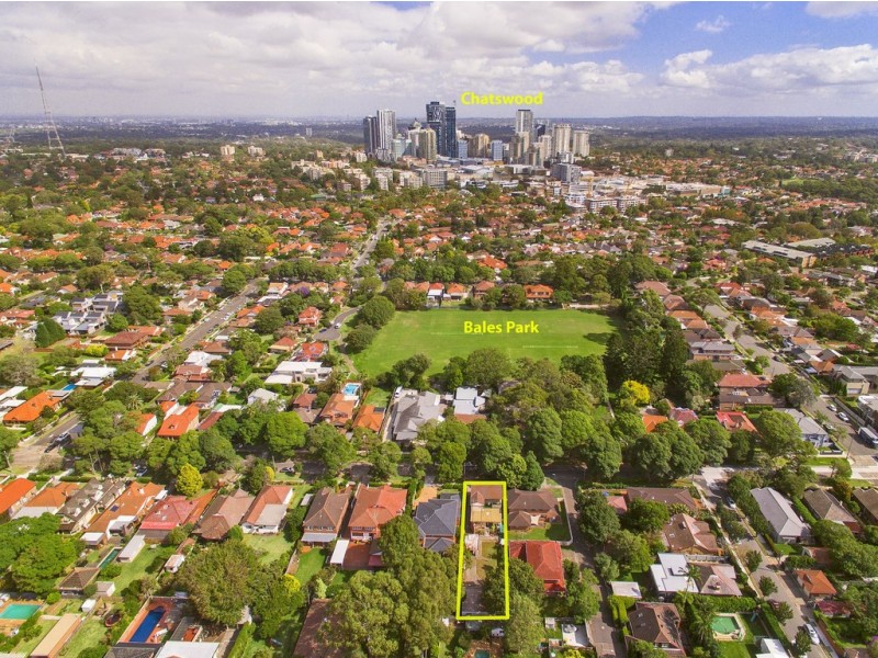 123 Sydney Street, Willoughby NSW 2068