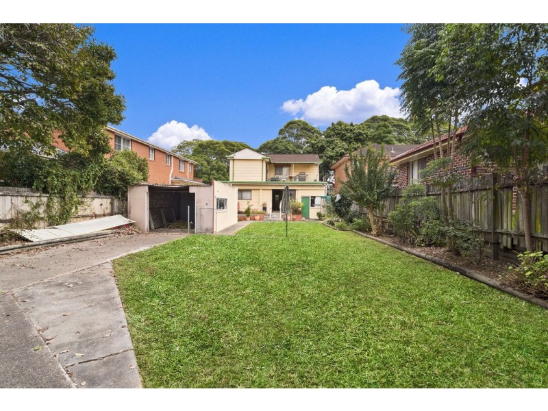 123 Sydney Street, Willoughby NSW 2068