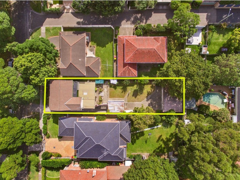 123 Sydney Street, Willoughby NSW 2068