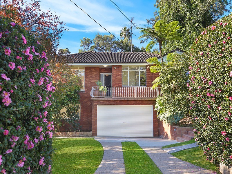 1 First Avenue, Lane Cove NSW 2066