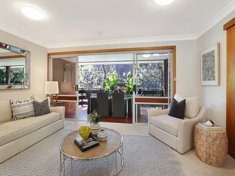 1 First Avenue, Lane Cove NSW 2066