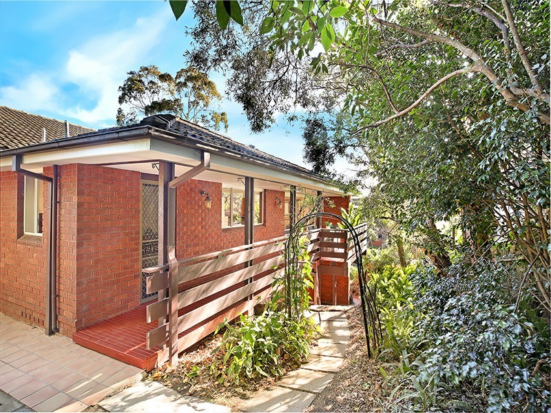 1 First Avenue, Lane Cove NSW 2066