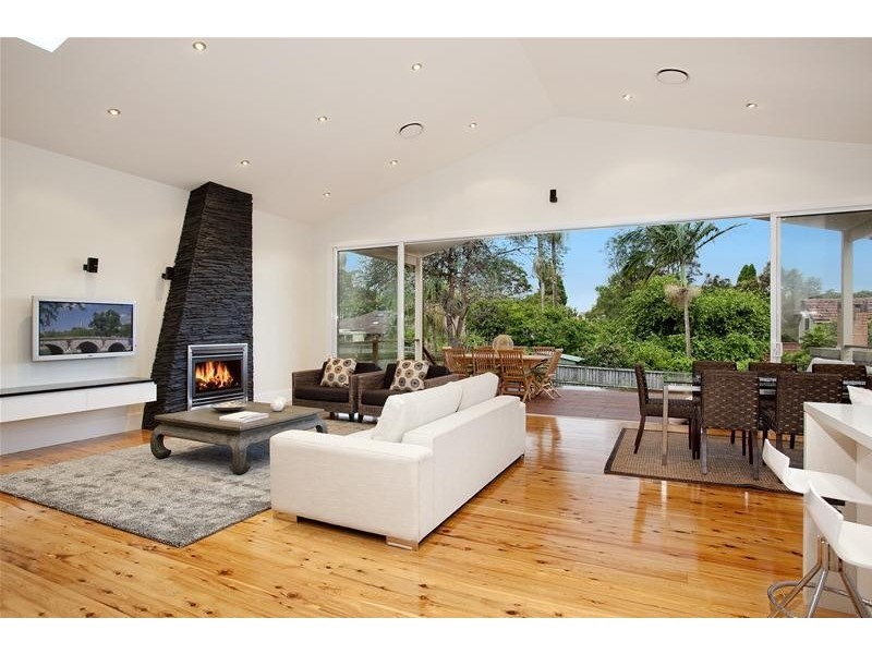 45 Macquarie Street, Chatswood NSW 2067