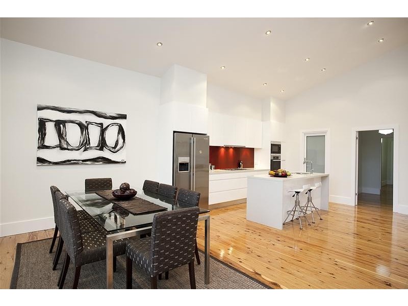 45 Macquarie Street, Chatswood NSW 2067