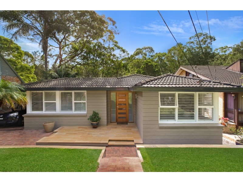 120 Riverview Street, Riverview NSW 2066