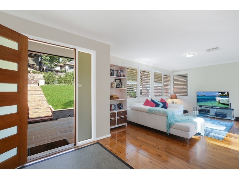 120 Riverview Street, Riverview NSW 2066