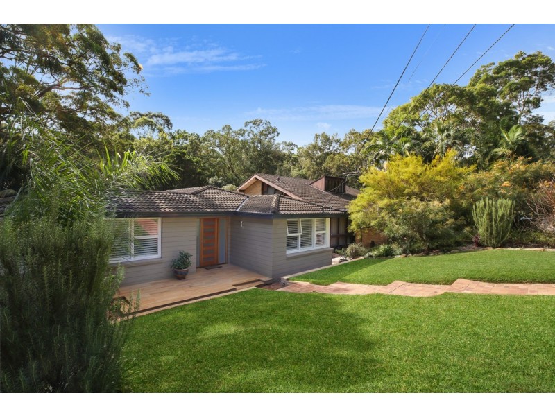 120 Riverview Street, Riverview NSW 2066