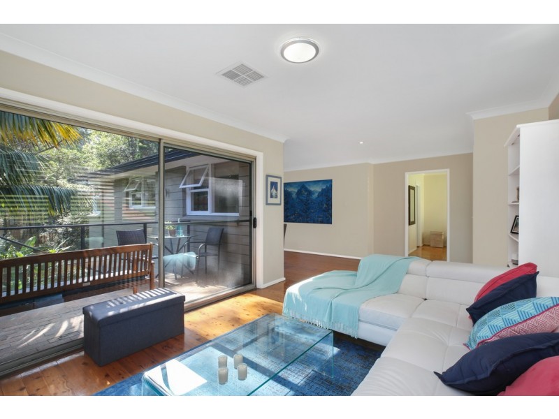 120 Riverview Street, Riverview NSW 2066