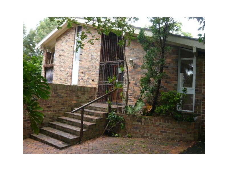 5 Wandella  Ave, Roseville NSW 2069