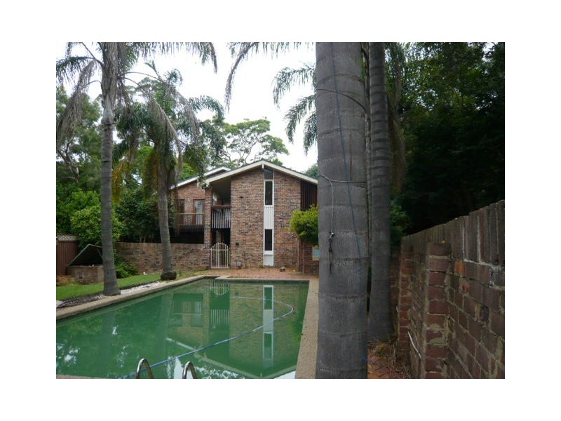 5 Wandella  Ave, Roseville NSW 2069