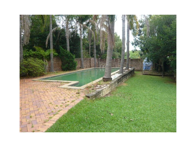 5 Wandella  Ave, Roseville NSW 2069