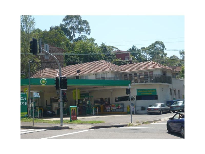 1/327  Eastern Valley Way, Castle Cove NSW 2069