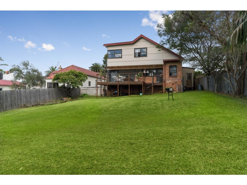 9 McBurney Street, Naremburn NSW 2065