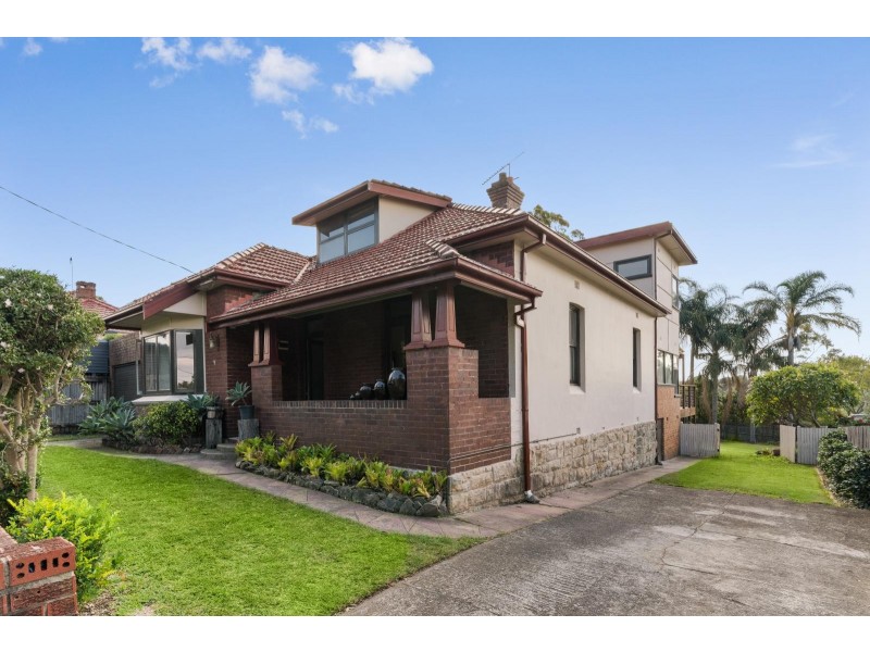 9 McBurney Street, Naremburn NSW 2065