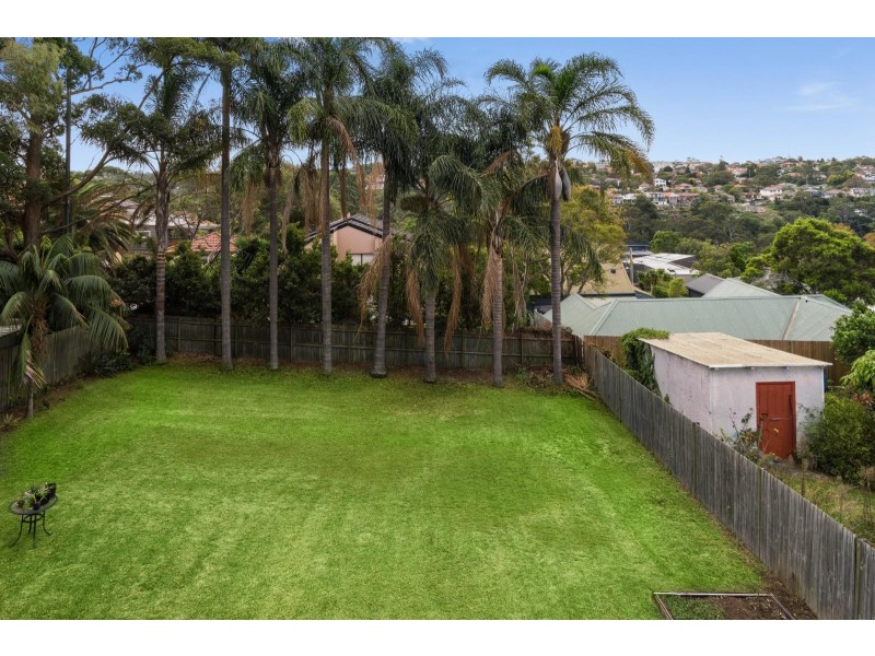 9 McBurney Street, Naremburn NSW 2065