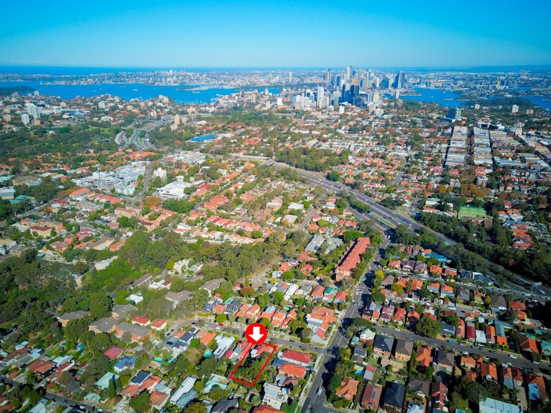 9 McBurney Street, Naremburn NSW 2065