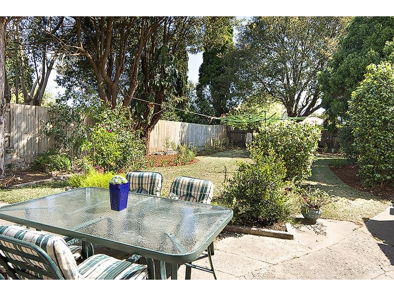 18 Fourth Avenue, Willoughby NSW 2068