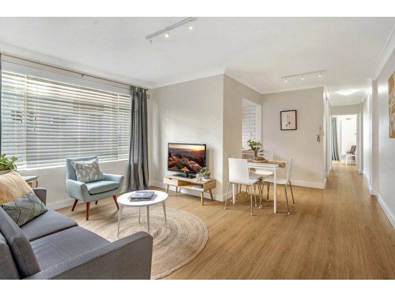 4/597 Willoughby Road, Willoughby NSW 2068