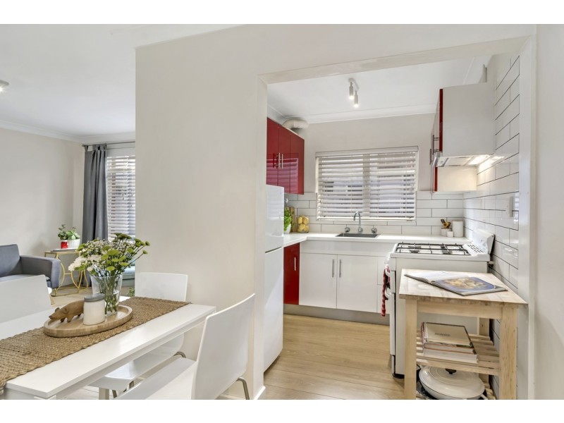 4/597 Willoughby Road, Willoughby NSW 2068