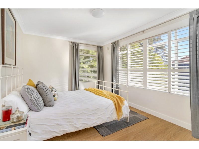 4/597 Willoughby Road, Willoughby NSW 2068