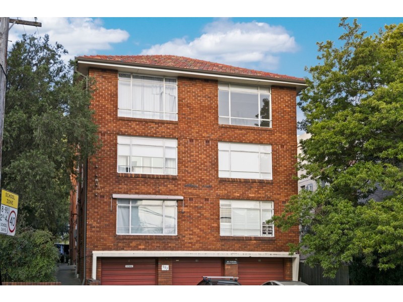 4/597 Willoughby Road, Willoughby NSW 2068