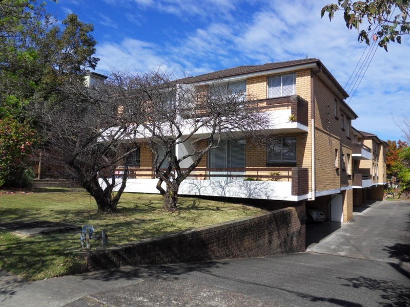 6/508 Mowbray Road, Lane Cove NSW 2066