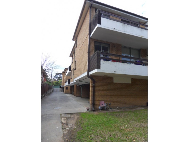 6/508 Mowbray Road, Lane Cove NSW 2066