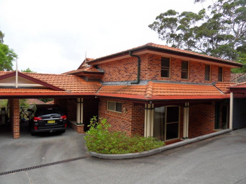 24 James Street, Chatswood NSW 2067