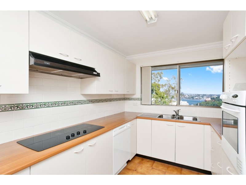 12/1 Ivy Street, Wollstonecraft NSW 2065