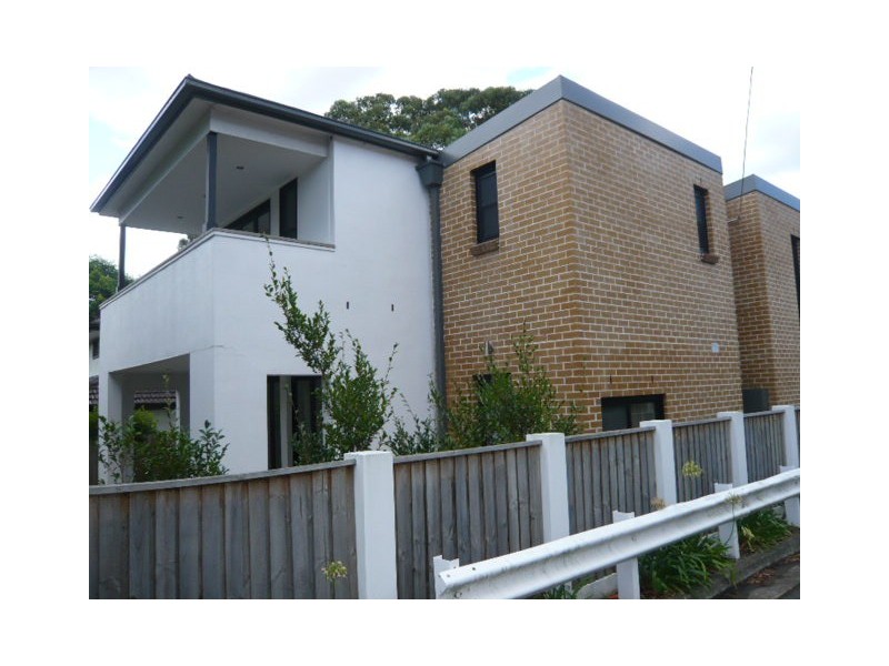 345 Penshurst Street, Chatswood NSW 2067