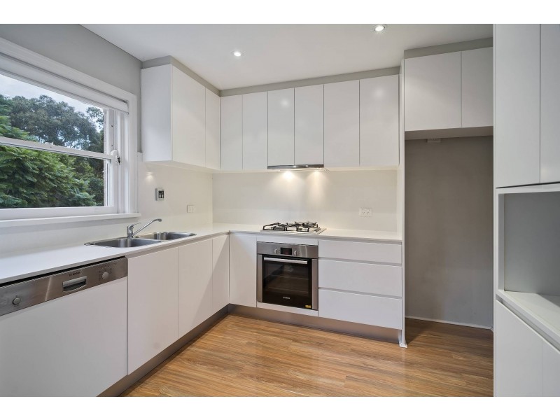 1 – 7 Olympia Road, Naremburn NSW 2065