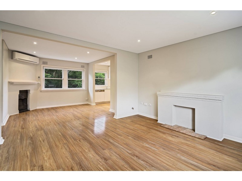 1 – 7 Olympia Road, Naremburn NSW 2065