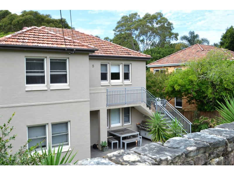 1 – 7 Olympia Road, Naremburn NSW 2065