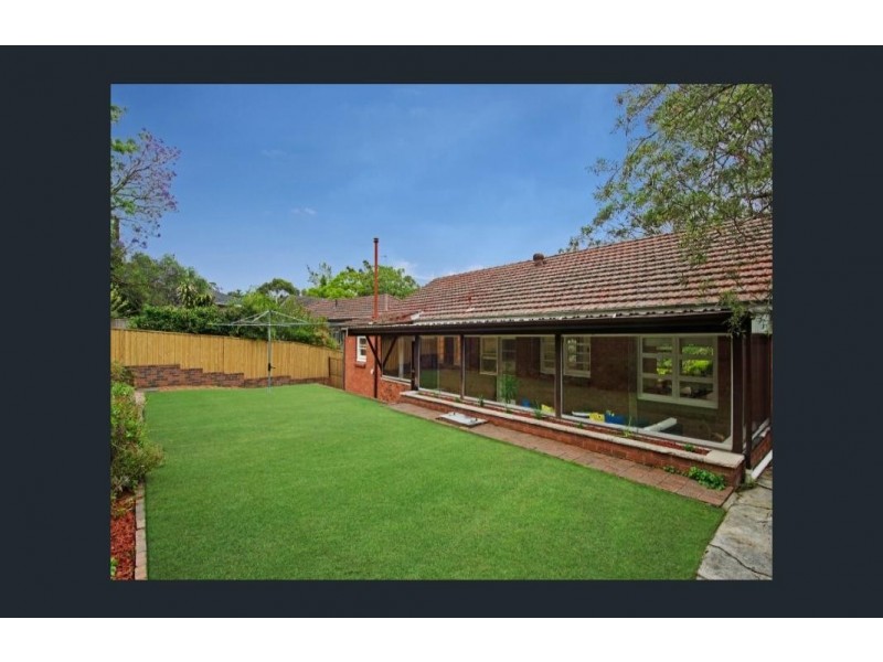 78 Avian Crescent, Lane Cove NSW 2066