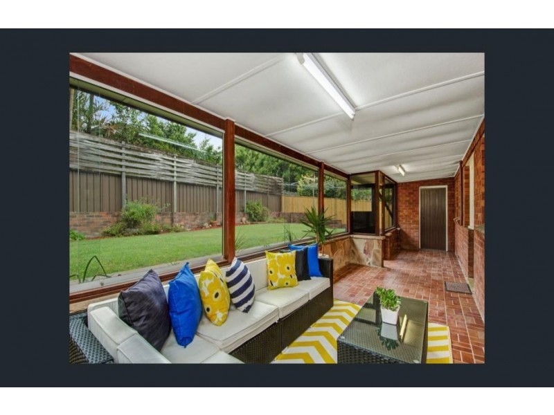 78 Avian Crescent, Lane Cove NSW 2066