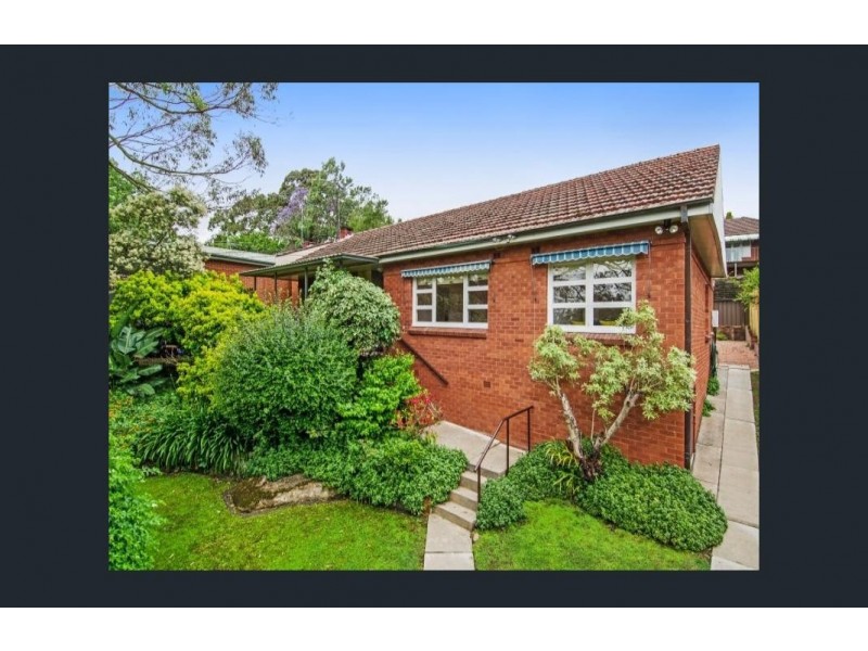 78 Avian Crescent, Lane Cove NSW 2066