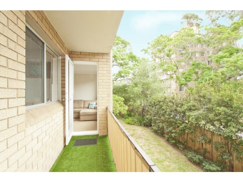 5/170 Ben Boyd Road, Neutral Bay NSW 2089