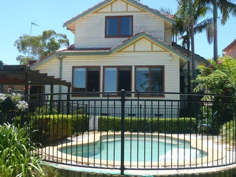 26 Wyalong Street, Willoughby NSW 2068