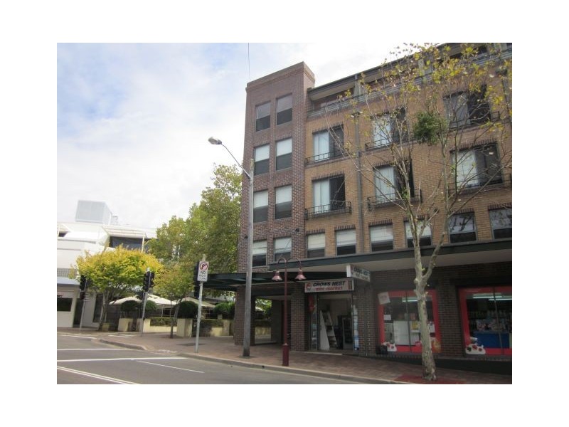 16/78 Alexander Street, Crows Nest NSW 2065