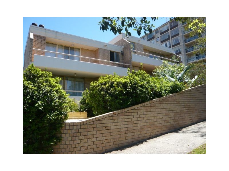 8/108 Shirley Road, Wollstonecraft NSW 2065